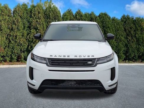 Used 2026 Land Rover Range Rover Evoque S image 2