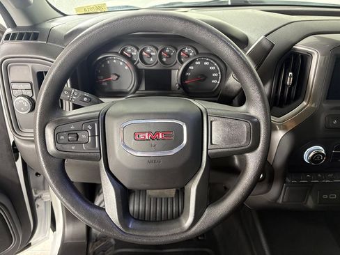 Used 2026 GMC Sierra 1500 Pro w/ Pro Value Package RWD image 23