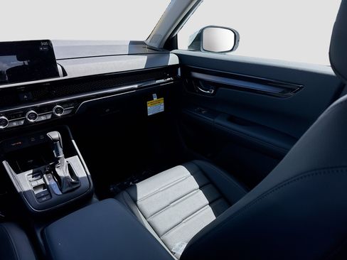 New 2026 Honda CR-V EX-L image 18