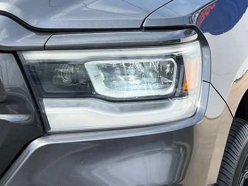 Used 2019 RAM 1500 Big Horn AWD/4WD image 38
