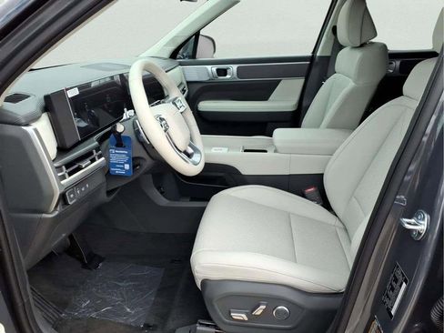 New 2026 Hyundai Santa Fe SEL FWD image 10