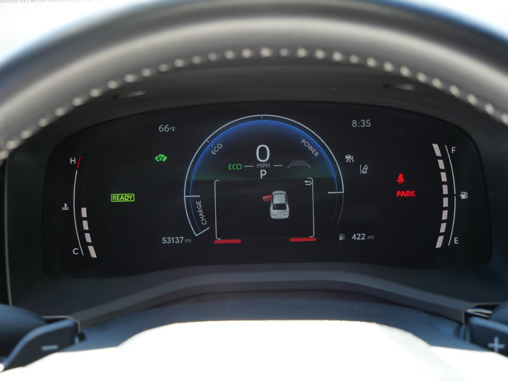 Certified 2025 Toyota Camry SE FWD image 24