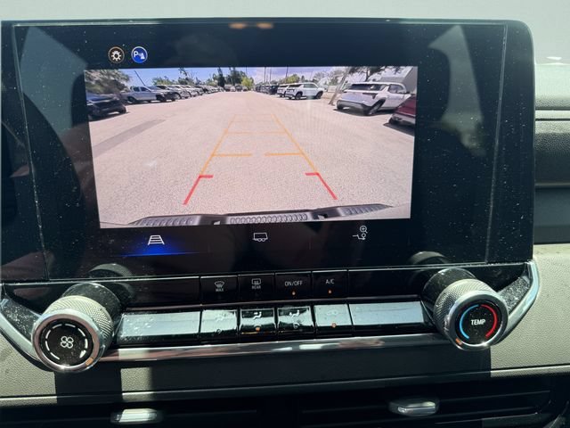 New 2026 Chevrolet Colorado W/T w/ WT Custom Package RWD image 24