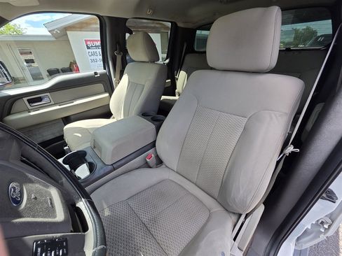 Used 2010 Ford F150 XLT RWD image 15