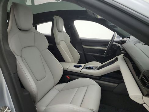 Used 2024 Porsche Taycan Turbo S w/ Premium Package image 24