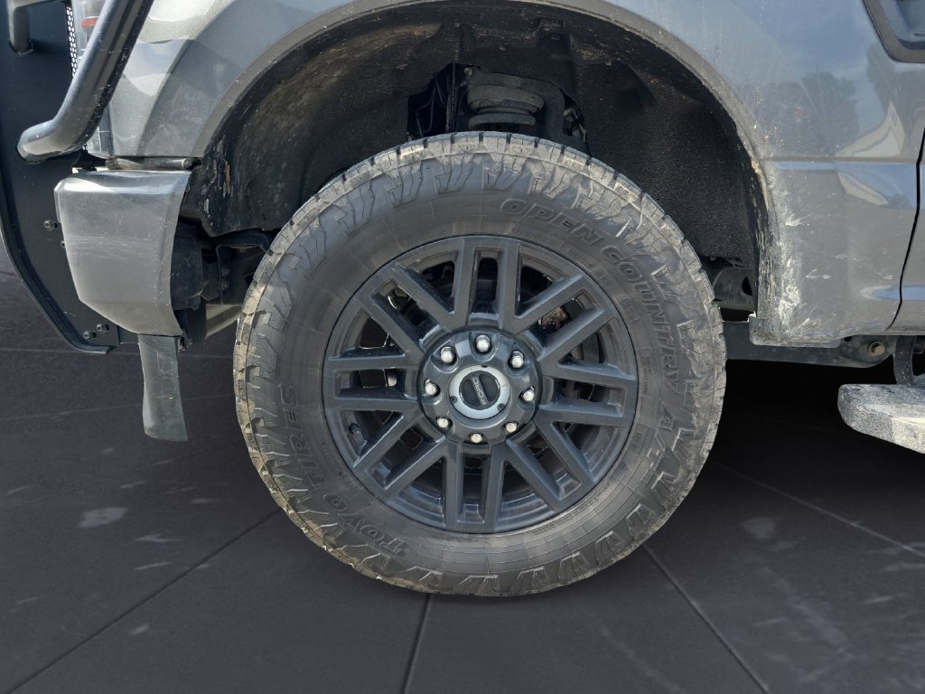 Used 2020 Ford F250 Lariat AWD/4WD image 14