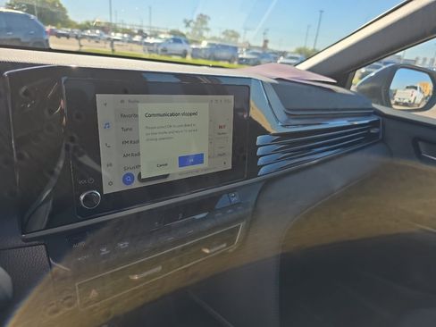 Certified 2026 Toyota Camry SE w/ Convenience Package FWD image 9