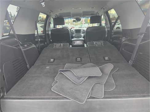 Used 2017 Chevrolet Tahoe Premier image 37