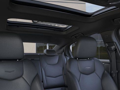 New 2026 Cadillac CT5 Premium Luxury w/ Technology Package image 25