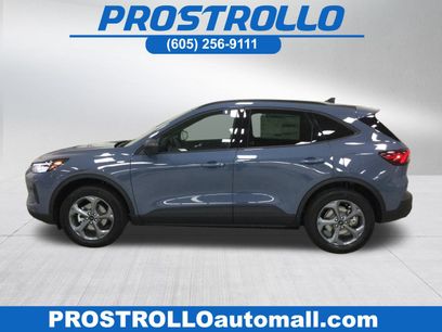 New 2026 Ford Escape ST-Line