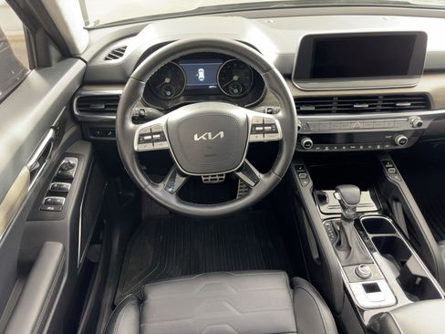 Used 2022 Kia Telluride SX w/ SX Prestige Package image 27