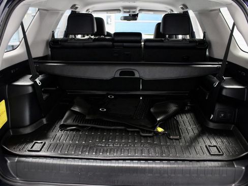 Used 2023 Toyota 4Runner SR5 Premium AWD/4WD image 15