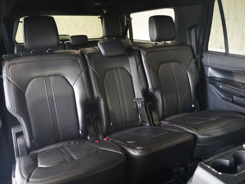 Used 2021 Ford Expedition Max Limited AWD/4WD image 33