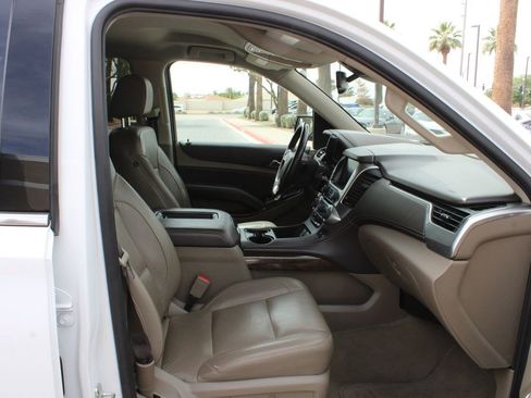 Used 2020 Chevrolet Tahoe LT image 14