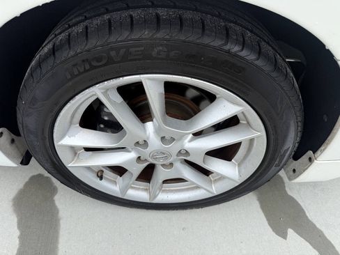 Used 2011 Nissan Maxima 3.5 SV w/ Premium Pkg FWD image 13