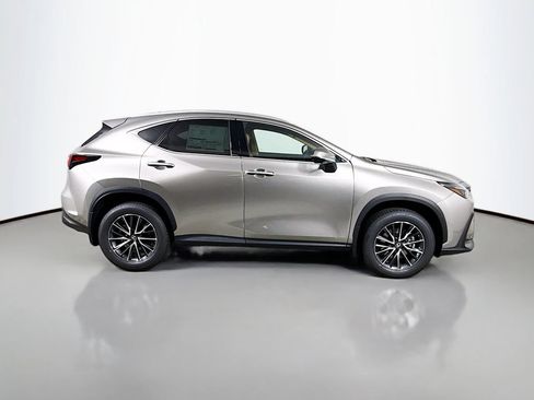 New 2026 Lexus NX 350 AWD w/ Premium Package image 4