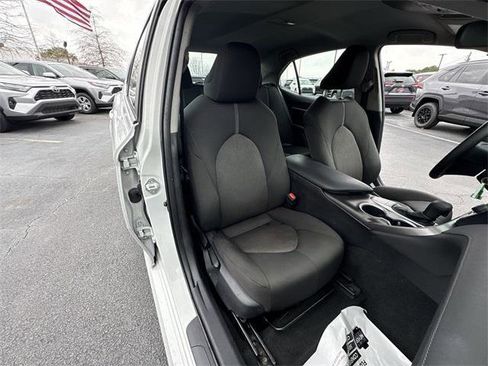 Certified 2024 Toyota Camry LE image 24