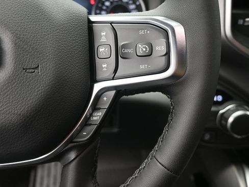 New 2026 RAM 1500 Lone Star RWD image 2