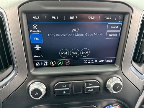 Used 2022 GMC Sierra 3500 Denali image 16