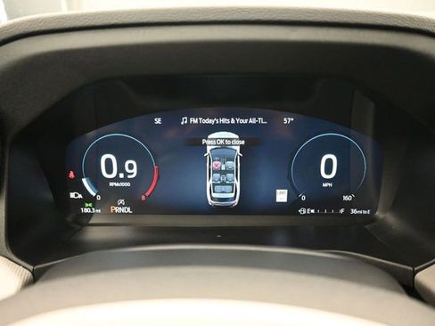 New 2026 Ford Explorer Active w/ Active Comfort Package image 15