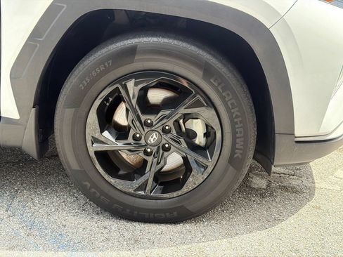 Used 2022 Hyundai Tucson SEL FWD image 22