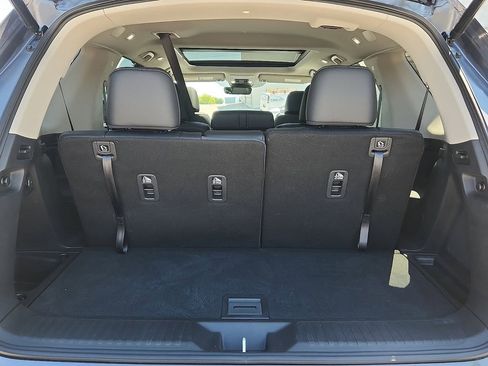 Certified 2025 Honda Pilot Touring image 25