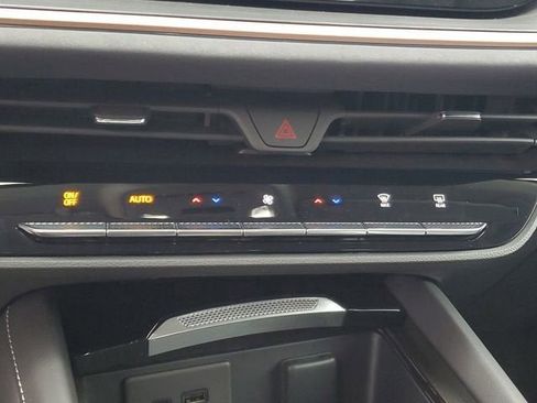 New 2026 Buick Envision Sport Touring image 23