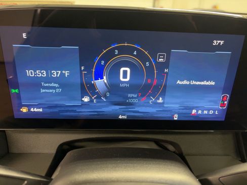 New 2026 Chevrolet Traverse LT w/ Sun and Wheel Package image 19