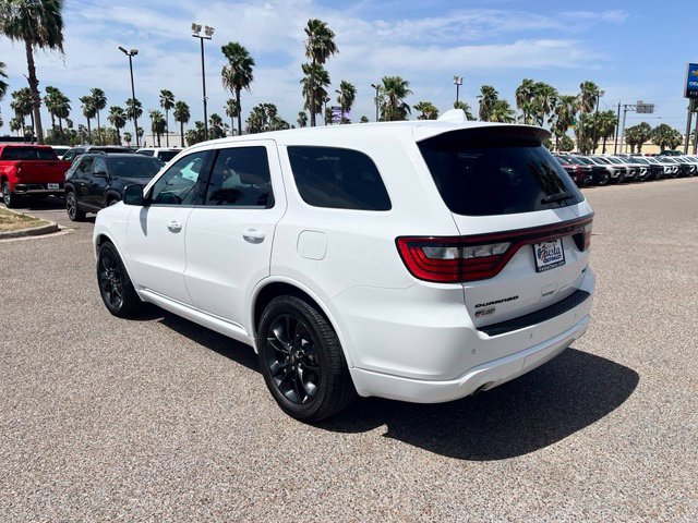 Used 2022 Dodge Durango GT RWD image 6