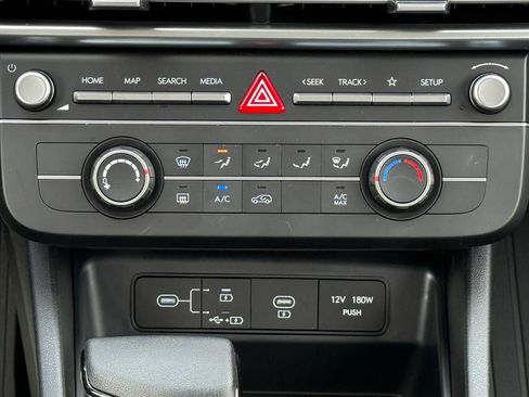 New 2026 Hyundai Tucson SE AWD/4WD image 23