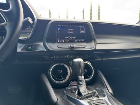 Used 2024 Chevrolet Camaro LT image 15