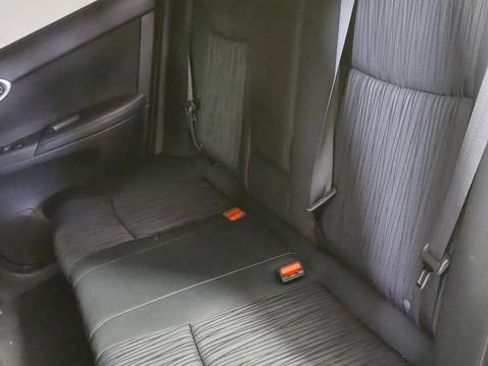 Used 2019 Nissan Sentra SV FWD image 11
