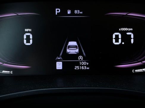 Used 2023 Kia Soul FWD image 37