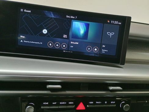 New 2026 Hyundai Ioniq 9 SE AWD/4WD image 21