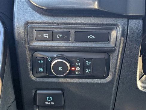 Used 2021 Ford F150 XLT w/ Equipment Group 302A High image 22