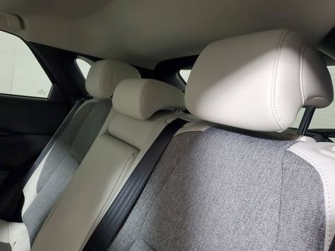New 2026 MAZDA CX-30 Aire Edition AWD/4WD image 13
