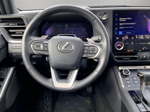 Used 2024 Lexus GX 550 550 Overtrail+ image 5