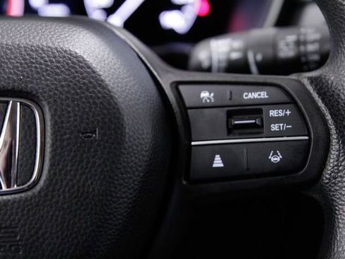 Certified 2023 Honda CR-V EX image 27