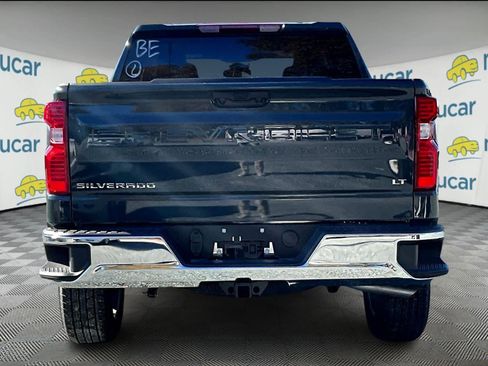 New 2026 Chevrolet Silverado 1500 LT image 6