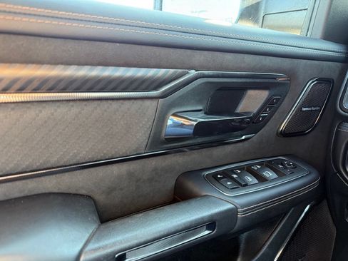 Used 2024 RAM 1500 TRX AWD/4WD image 12