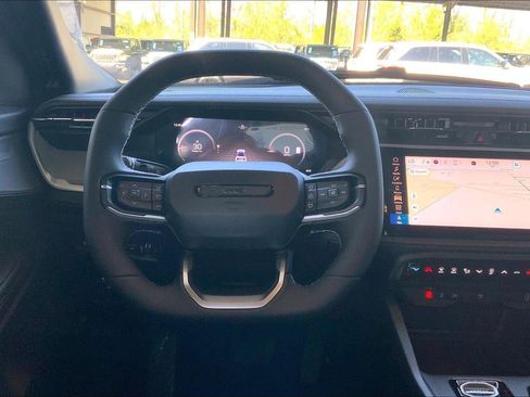 New 2026 Jeep Cherokee Limited AWD/4WD image 12