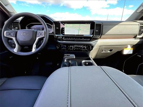 New 2026 Chevrolet Silverado 1500 RST w/ Safety Package image 10