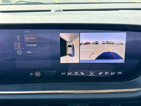 New 2026 Buick Envision Avenir AWD/4WD image 25