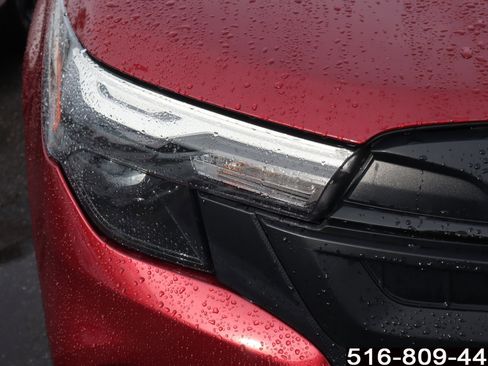 Used 2025 Subaru Forester image 19