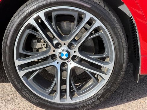 Used 2015 BMW X4 xDrive28i w/ M Sport image 36