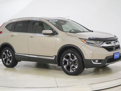 Used 2017 Honda CR-V Touring image 14
