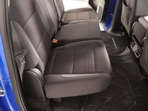 Used 2024 Chevrolet Silverado 1500 LT w/ Safety Package image 14