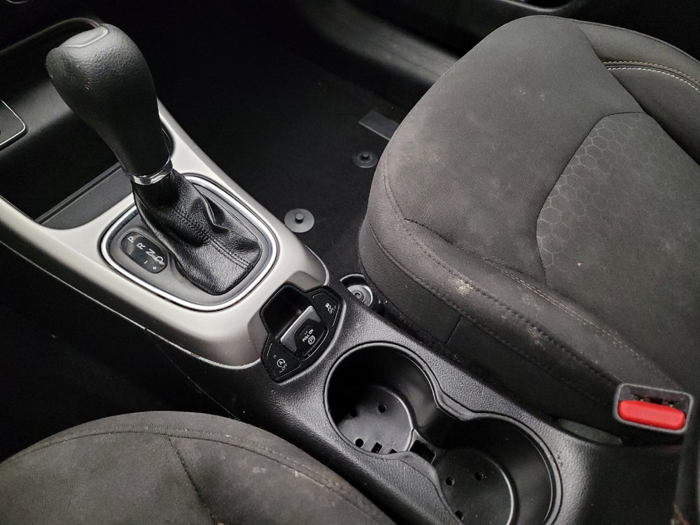 Used 2019 Jeep Compass Sport FWD image 26