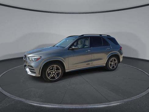 Used 2020 Mercedes-Benz GLE 350 4MATIC image 5