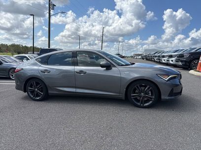 Used 2024 Acura Integra A-Spec